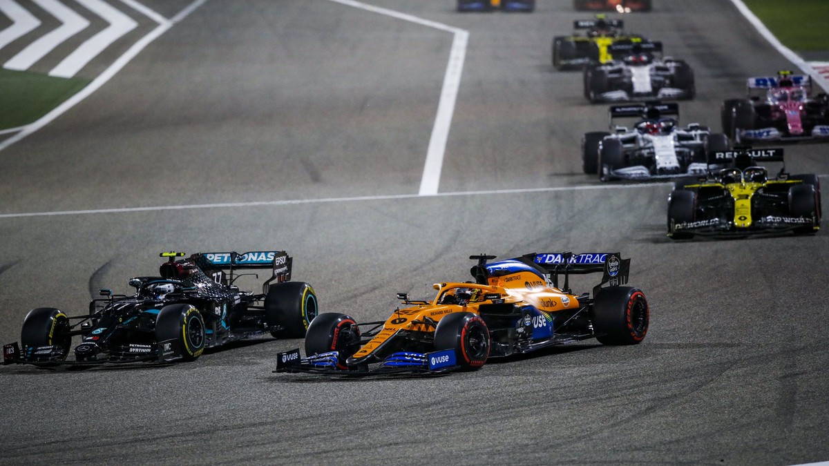 Marele Premiu de F 1 din Bahrain, doar cu spectatori vaccinați sau vindecați de COVID-19 în tribune