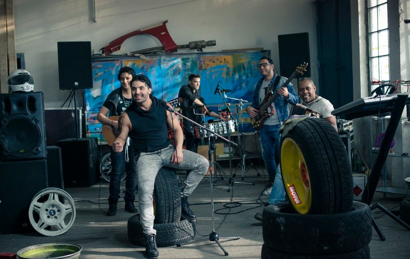 Pepe a lansat videoclipul "Iubire ca niciodată", un featuring cu Jimmy Dub | VIDEO