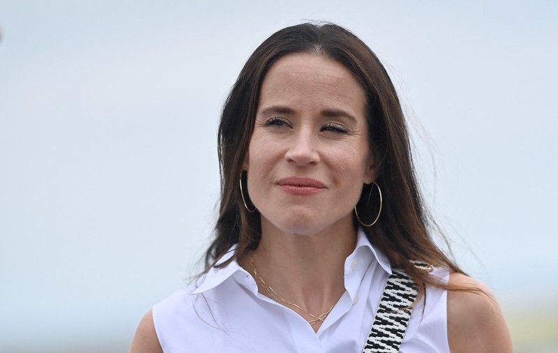 O femeie din SUA care a furat jurnalul fiicei lui Joe Biden, condamnată la închisoare. Voia să-l vândă lui Trump