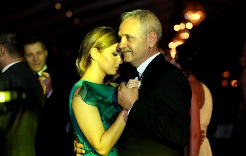 Liviu Dragnea, despre o posibilă nuntă cu Irina Tănase: "Nici măcar nu știu dacă acceptă"