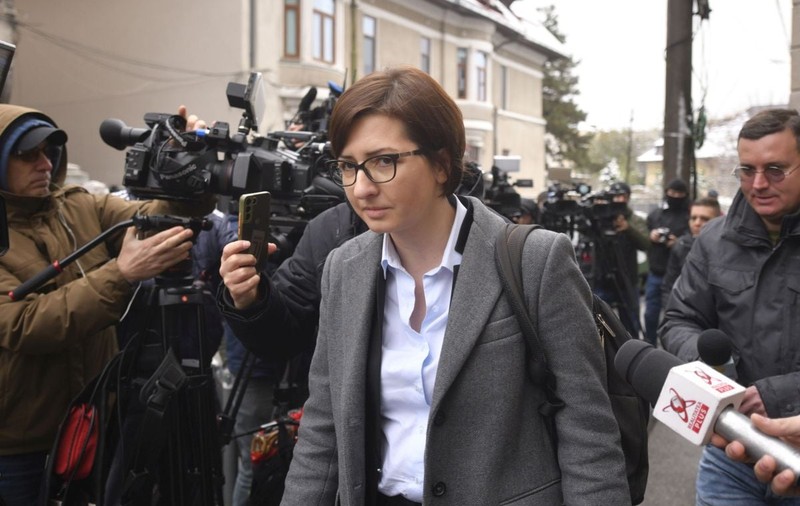 Ce spune Ioana Mihăilă în scandalul Pfizer: „Servit i-am lăsat domnului Rafila și PNRR pe sănătate”