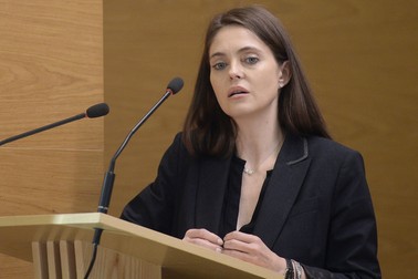 Oana Zaharia, director al AMPT, are un salariu lunar de 13.000 de lei