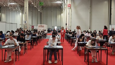 Admitere UMF Carol Davila 2025