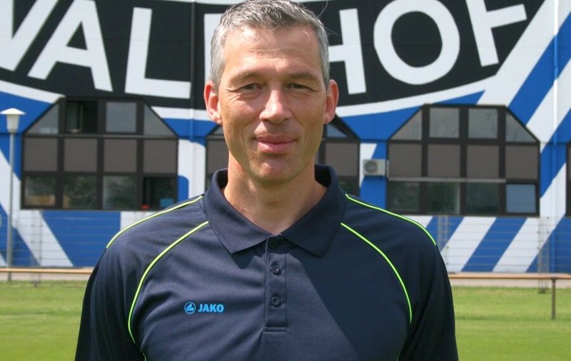 Marius Todericiu, fostul portar al FCM Brașov, a fost găsit mort în Germania