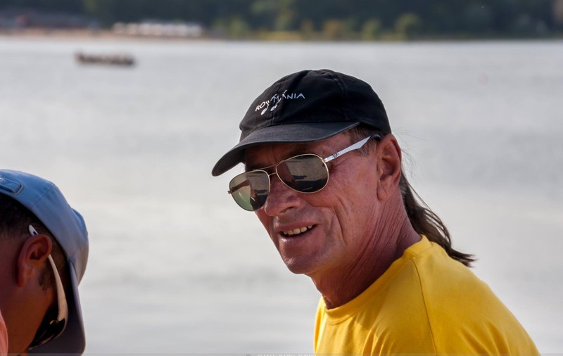 Batjocorindu-l pe Ivan Patzaichin. Editorial dur al lui PAH despre cei care "nu-și iau tainul și lovesc în cel mai mare sportiv al României”