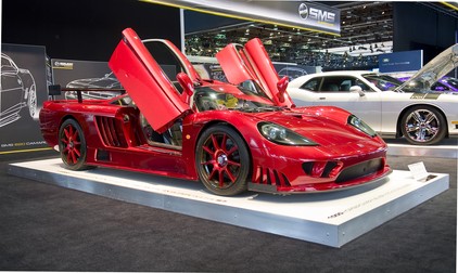 Saleen S7