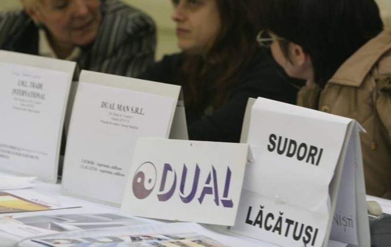 România are 600.000 de șomeri în acest moment. Cum a evoluat rata șomajului față de anul trecut