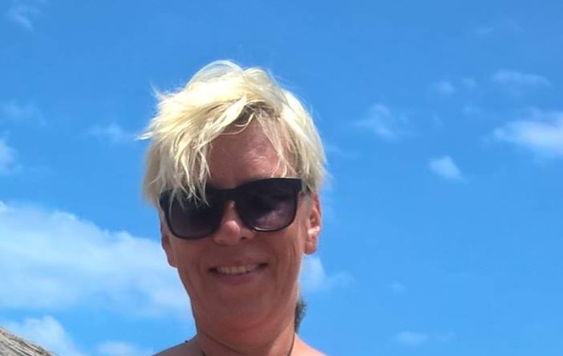 Are 56 de ani și a slăbit spectaculos. Cum arată Silvia Dumitrescu în costum de baie
