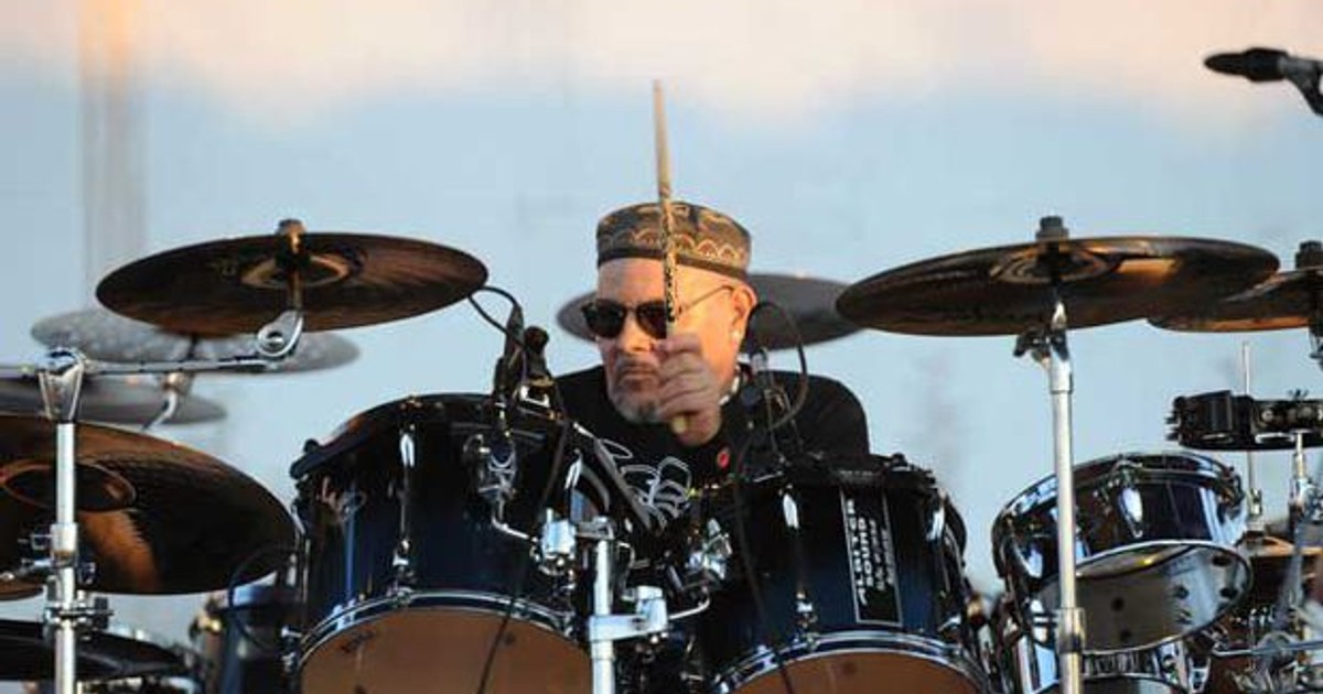 Marele jazzman Corneliu Stroe