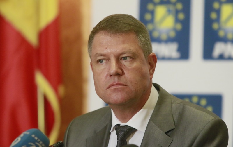 Klaus Iohannis, SURPRIZA pe care le-o REZERVĂ ROMÂNILOR! Vor afla totul, în curând!