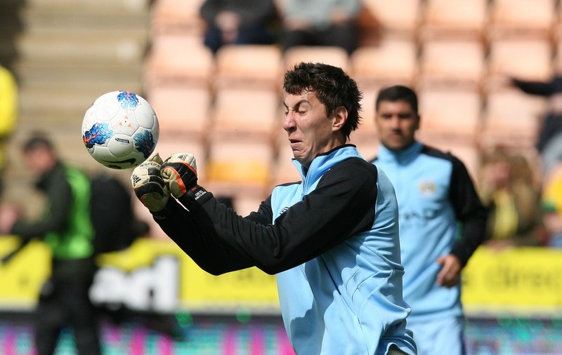 A schimbat clubul, nu și norocul! ^Pantilimon - spectator la Watford