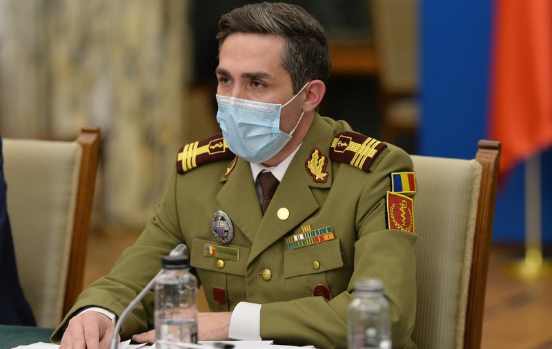 Valeriu Gheorghiță: Vaccinarea anti-COVID a copiilor de peste 12 ani ar putea fi autorizată în două luni