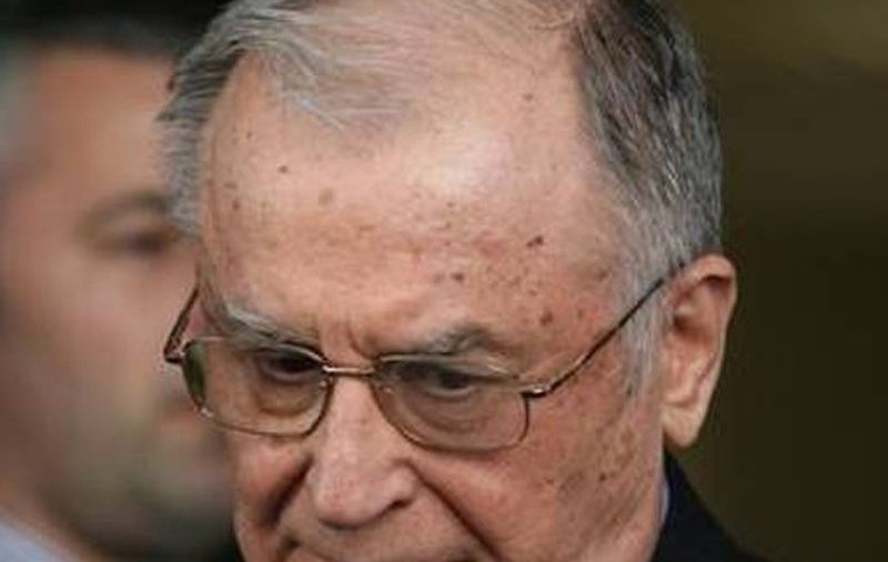 Ion Iliescu, despre Corneliu Vadim Tudor: ”Şi-a iubit cu ardoare ţara, cum puţini pot s-o facă”