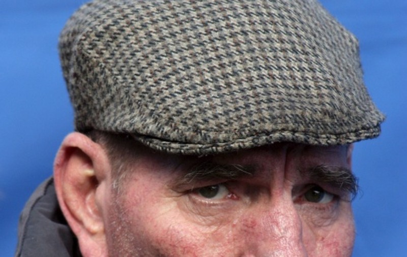 Actorul Pete Postlethwaite a murit la vârsta de 64 de ani