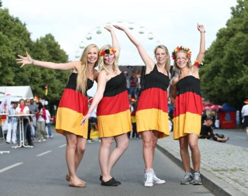 VIDEO / CM 2014, Grupa G: Germania - Portugalia 4-0. Show Müller!