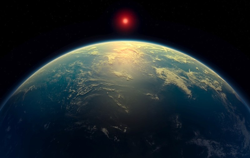 Un nou tip de gaură neagră „ascunsă”, descoperită cu telescopul James Webb. Ce sunt, de fapt, „punctele roșii” din cosmos