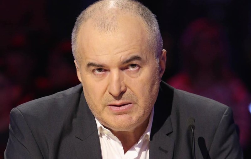 Reacția lui Florin Călinescu după prestația lui Gheboasă de la UNTOLD. „Nu are nicio treabă cu povestea asta”