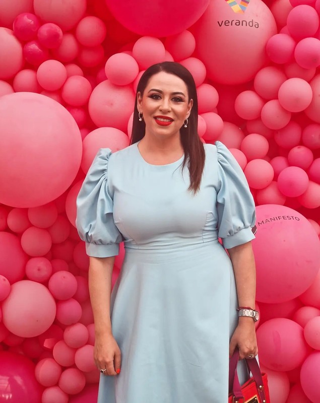 Câți bani câștigă pe lună Oana Roman. Nu reușește să facă economii: „Trăiesc la un anumit nivel, dar nu fac fițe și figuri”
