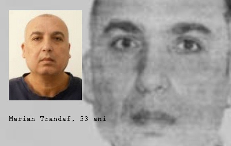 Un condamnat pentru omor a evadat de la spitalul de psihiatrie. Alertă în Buzău