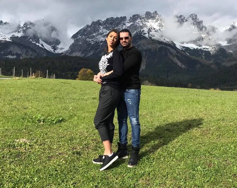 EXCLUSIV/ Pepe își dorește un băiat, dar rămâne cu dorința. “Cel de-al treilea copil nu mai vine, nu vrea Raluca”
