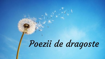 Poezii de dragoste