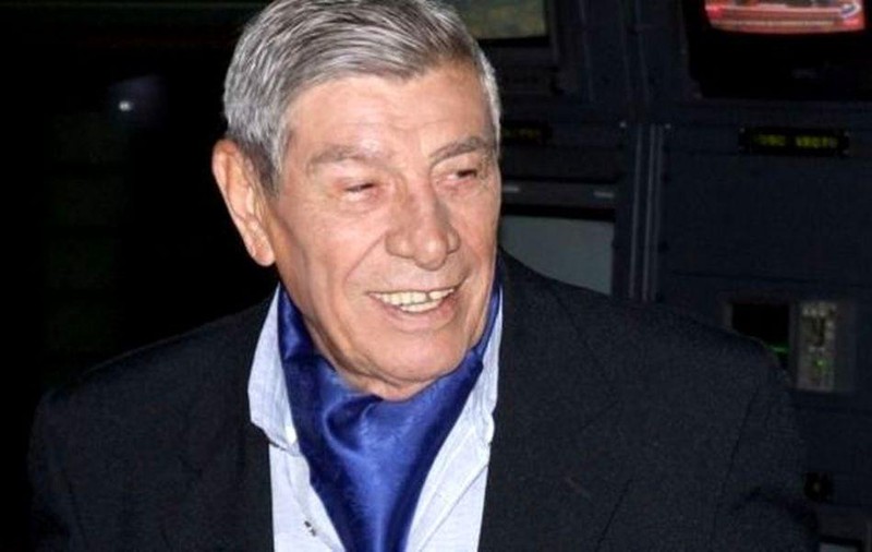 Mitică Popescu împlinește astăzi 84 de ani. Cum arată și cu ce se ocupă actorul acum