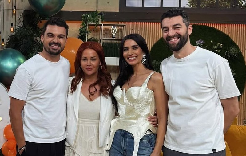 Schimbare la „Vorbește lumea”: „O nouă etapă pentru noi”. Anunțul făcut de PRO TV
