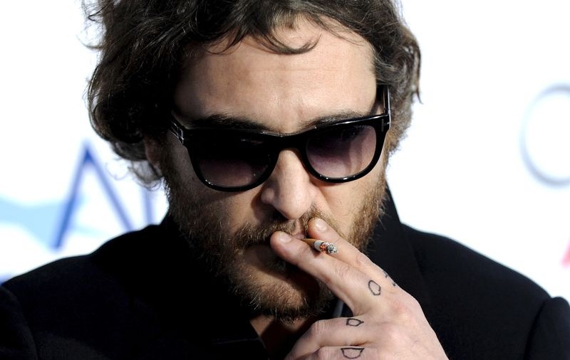 Joaquin Phoenix dezminte zvonurile conform cărora cariera sa de rapper e doar o farsă