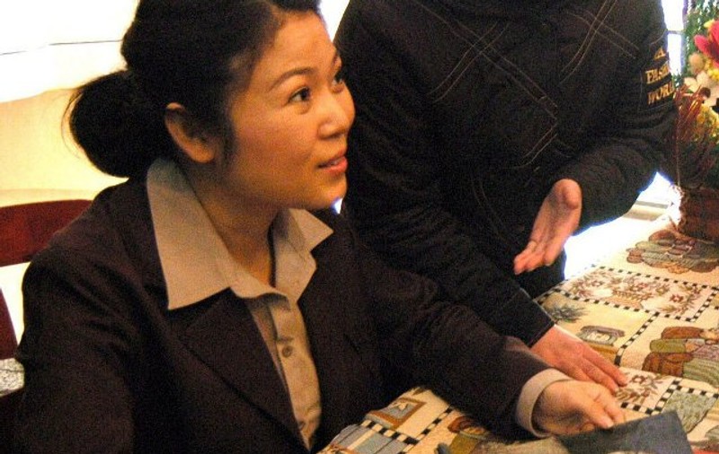 Tatăl ei, Mao, a fost FONDATORUL Chinei COMUNISTE, însă ea este MILIONARĂ! Vezi ce reacţie au avut chinezii când au aflat!