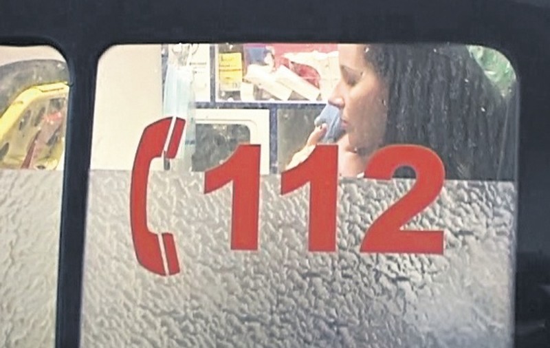 Magda Ciumac a chemat Salvarea pentru fiul ei, Saşa