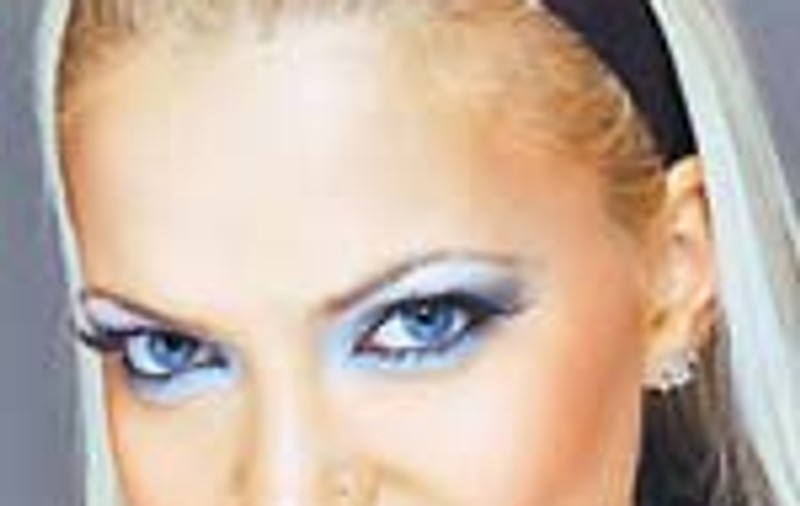 Andreea Antonescu vrea sa cumpere teren pentru vila la Cernica