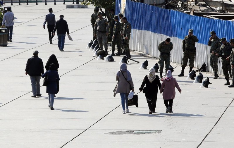 Greve masive în Iran, în urma mesajelor contradictorii privind desființarea poliției moravurilor