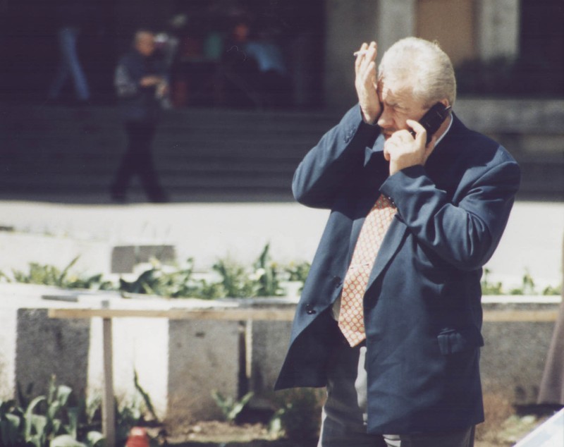 Ultima dorință a lui Constantin Stroe nu s-a mai împlinit: spera FC Argeș să reapară! Cum a negociat fostul director Dacia cu teroristul Escobar și cum a blocat transferul lui Mutu la Steaua