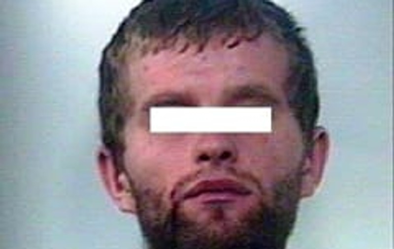 Dramă în Italia. Un român şi-a incendiat soţia în faţa copiilor