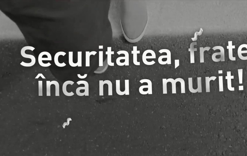 VIDEO/ Mitingul PSD, marketing agresiv. Flyere în cutiile poştale şi clipuri distribuite pe Facebook