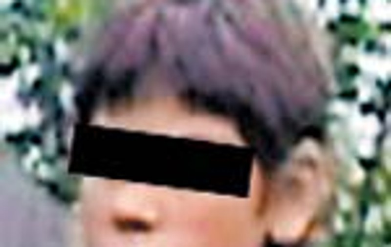 'Acum incepe copilaria mea'