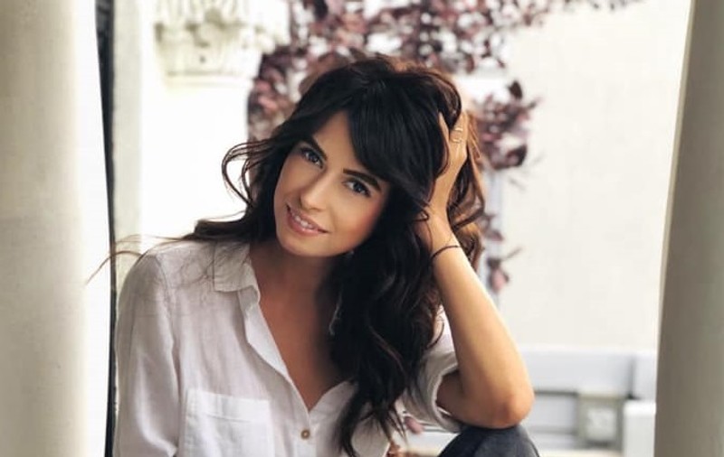 Diana Bart a devenit mamă pentru a doua oară. „Mă bucur că suntem bine și le mulțumesc doctorilor pentru implicare”