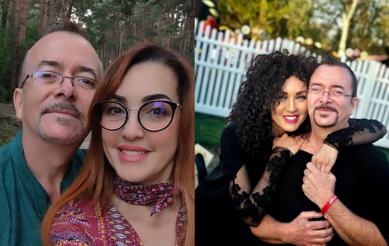 Dezvăluirile lui Nico după 25 de ani de relație cu soțul. Cum s-a vindecat de gelozie: „Activitatea noastră comună ne-a unit”
