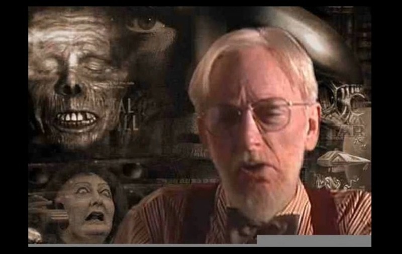 Scenaristul filmelor "Alien" şi "Total Recall" a decedat