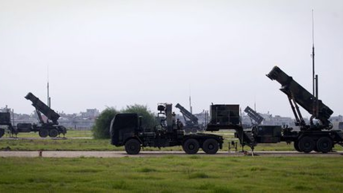 sistem de rachete de artilerie Departamentul de Stat american a aprobat vânzarea unor sisteme mobile de rachete de artilerie (HIMARS)