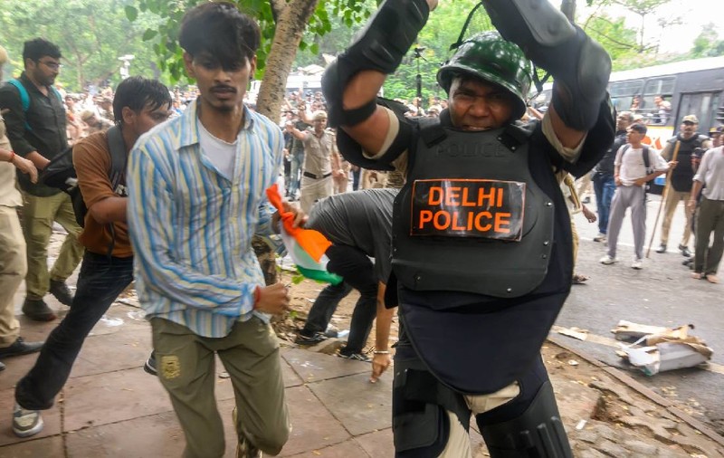 Ce este Cockroach, mișcarea Gen Z din India care îl sfidează pe premierul Narendra Modi