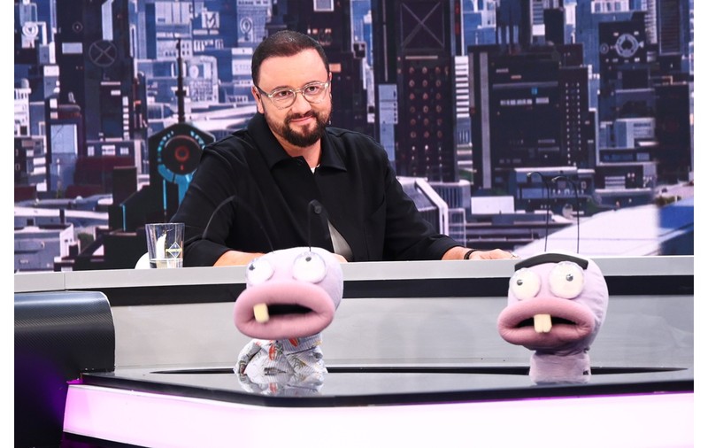 Cătălin Măruță, detalii despre schimbarea de la Antena 1. Cine e noua colegă propusă la „Furnicuțele”: „Să o convingem”