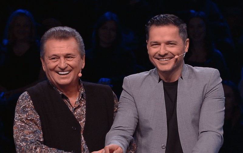 Adevărul despre cei 50.000 de euro pe care Liviu Vârciu i-ar fi împrumutat de la Nea Mărin: „Ce mult s-a vorbit” | EXCLUSIV