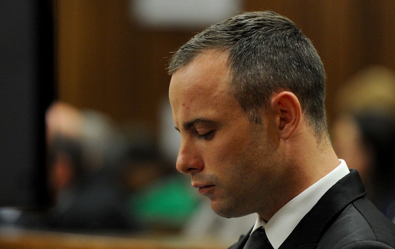 Fratele lui Oscar Pistorius, implicat într-un accident rutier groaznic