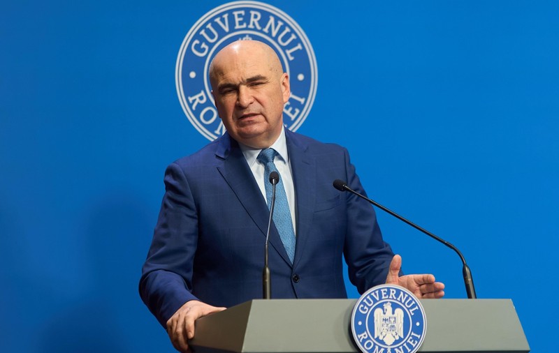 UDMR îi cere lui Ilie Bolojan ca taxele și impozitele din Miercurea Ciuc să fie reduse, după protestul de acum câteva zile: „Populația este nemulțumită”