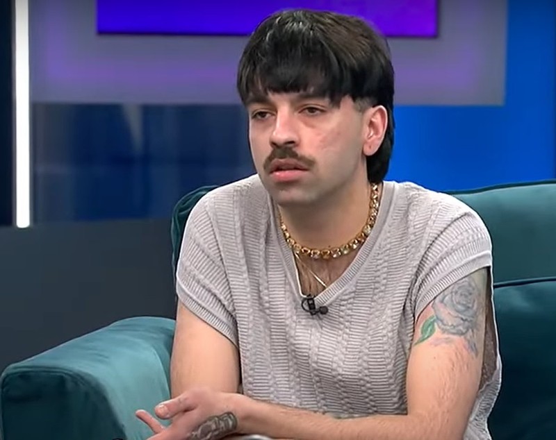 David Pușcaș cere din nou bani pe internet. Pentru ce are nevoie: „Nu pot să fac față. Sunt singur pe lume. Fără mamă, fără tată, fără nimic”