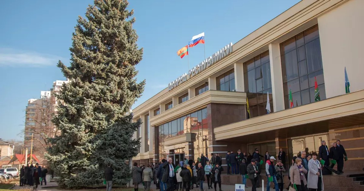 VIDEO Moscova reacționează după ce Transnistria i-a cerut să „o protejeze de Chișinău”. Guvernul moldovean acuză că se încearcă „isterizarea societății”