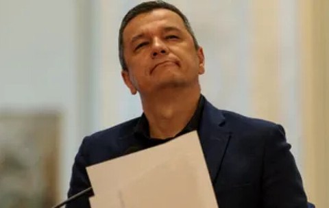 Grindeanu, anunț ȘOCANT despre Mureșan: „Nu m-a sunat. Cu un minut înainte, mi-a trimis un WhatsApp”