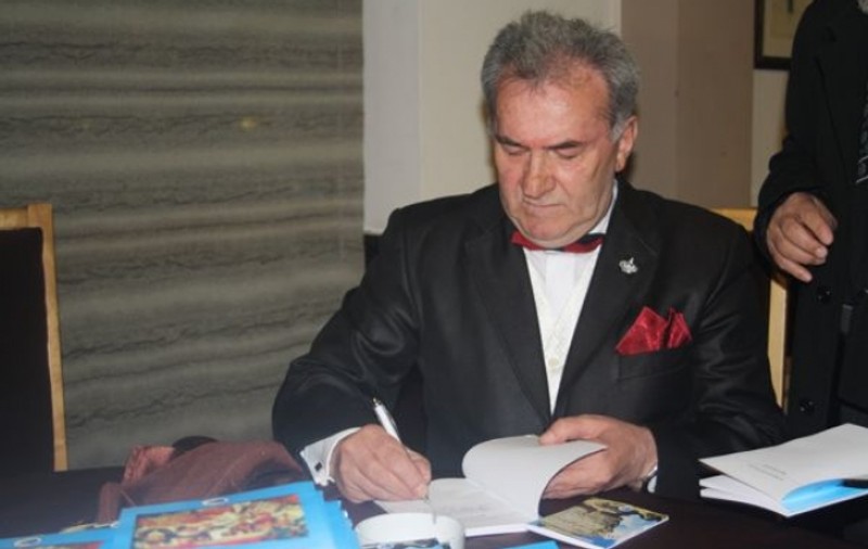 Alegeri Parlamentare 2016. Constantin Stan a murit. Era primul candidat pe lista PRU Mehedinți pentru Senat
