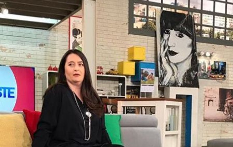 Amalia Năstase: "Cine spune că nu are grija zilei de mâine, ori e Ion Ţiriac, ori minte!"